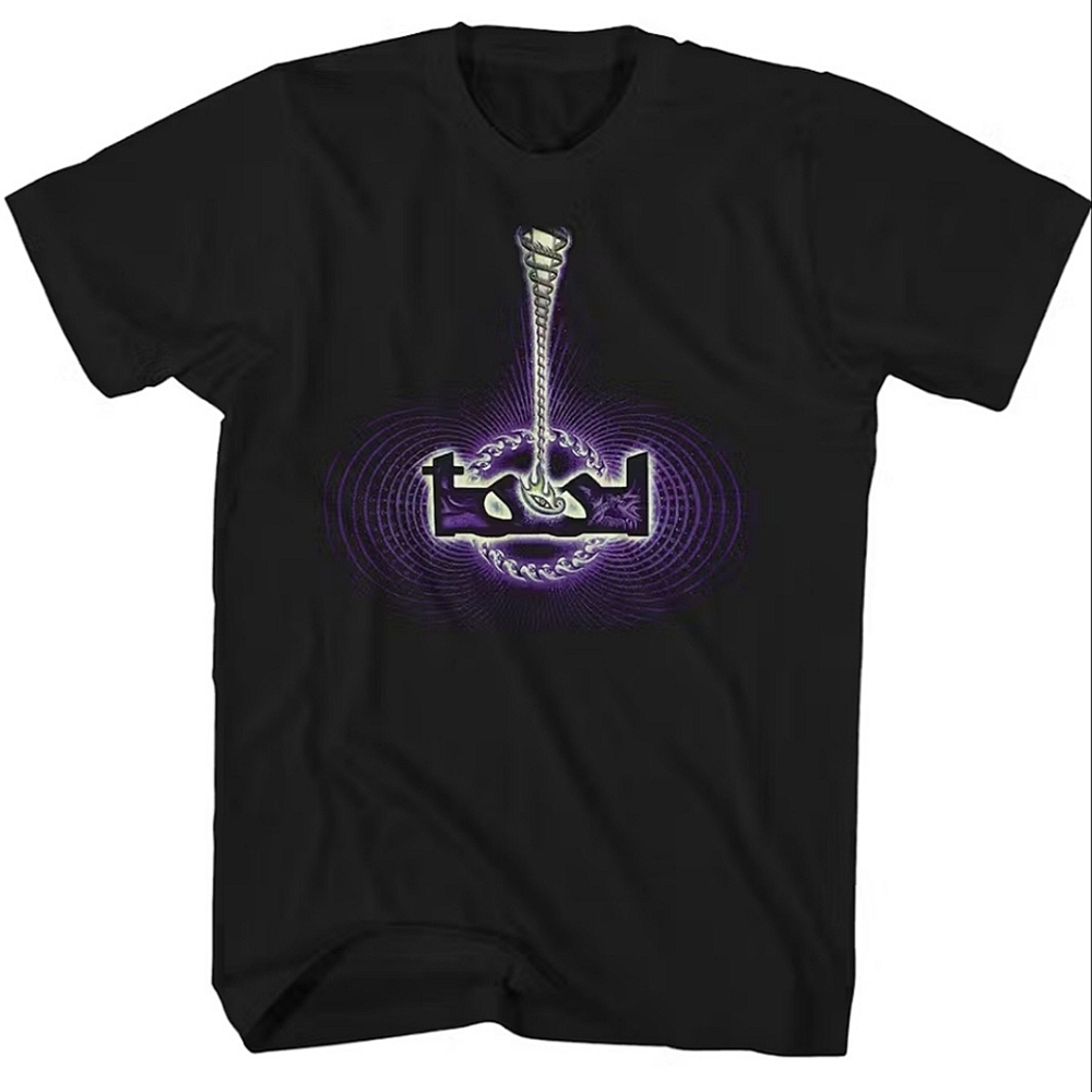Tool Lateralus Dissection Alex Grey Shirt - Picture 2 of 5